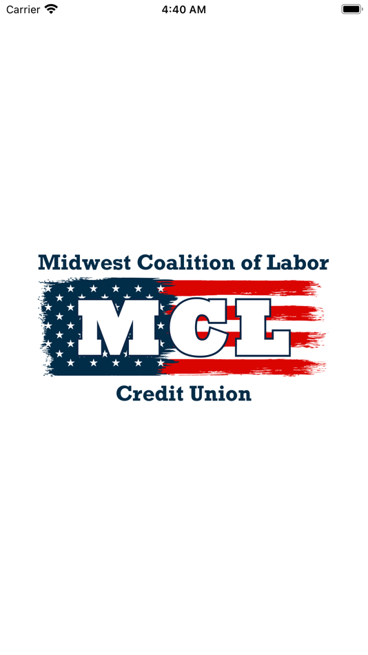 #1. Midwest Coalition of Labor CU (iOS) 由: MIDWEST COALITION OF LABOR CREDIT UNION