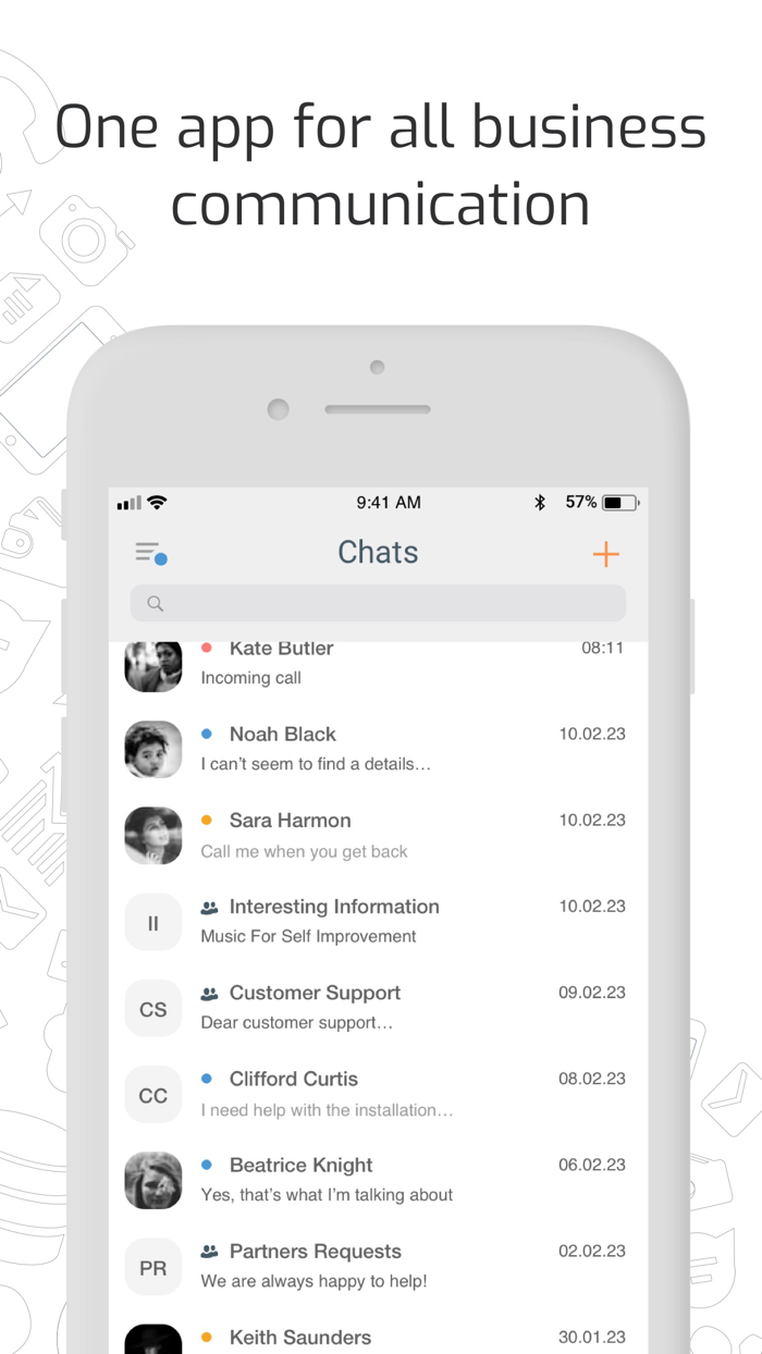 Compliant Communicator