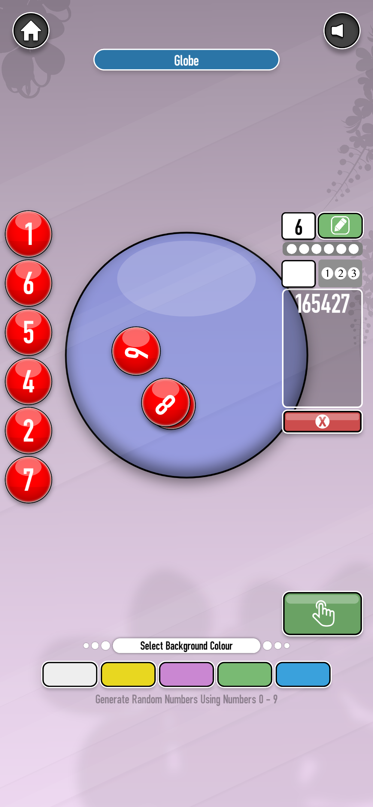 Simply Random