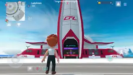 Game screenshot Megaverse World apk