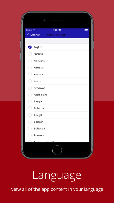Mississinewa Community Schools Screenshot