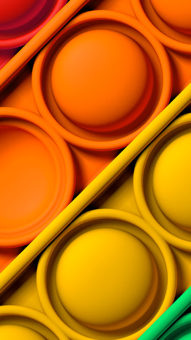 Endless Pop It. Antistress toy Screenshot