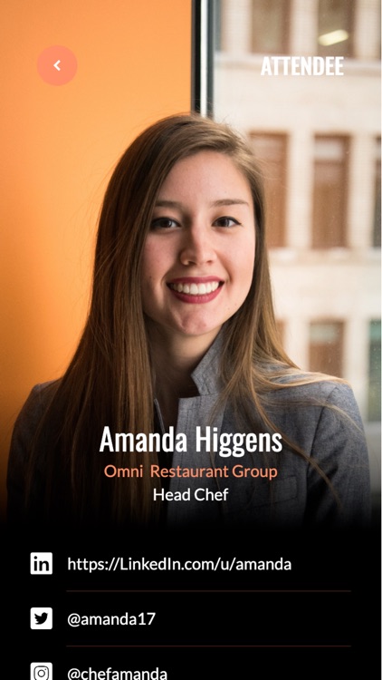 Unblock Conference 2023 screenshot-3