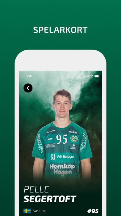 Önnereds HK Screenshot