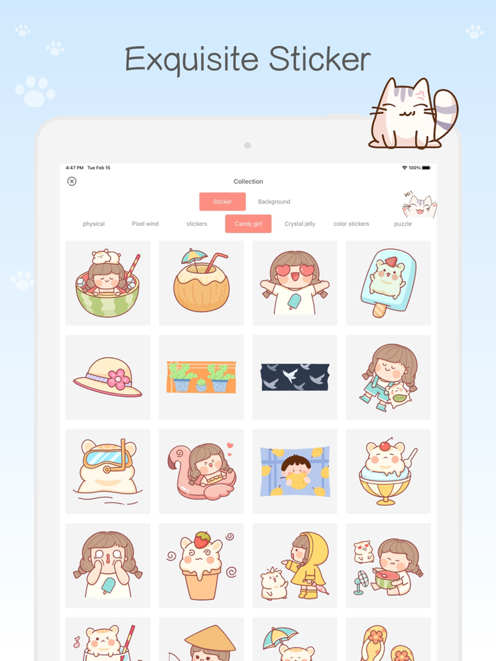 Diary-Journal with lock