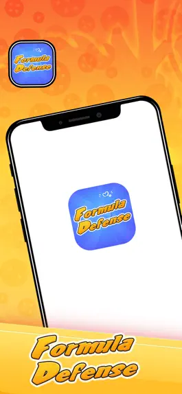 Game screenshot FormulaDefense mod apk