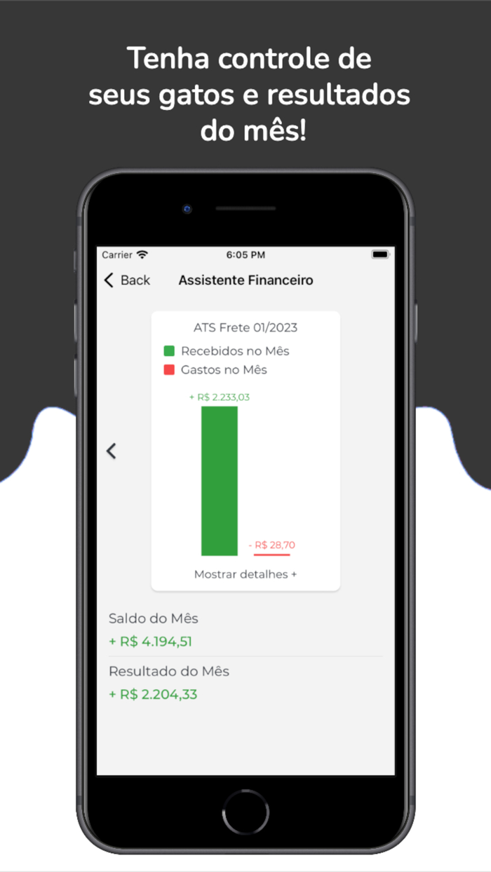 G7 Log Conta Digital
