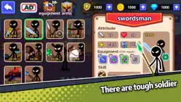 Game screenshot Territory Fight hack