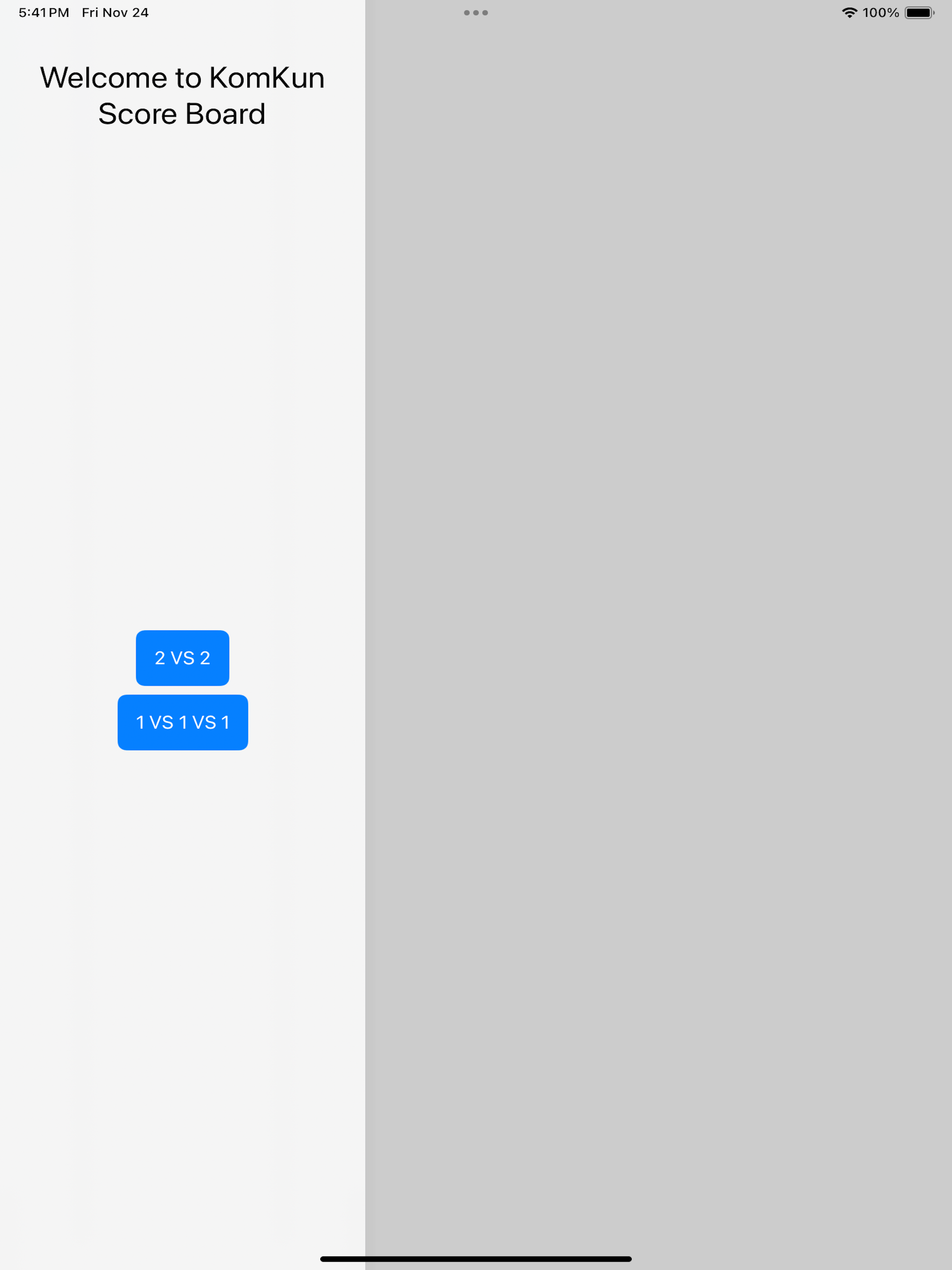 KomKun screenshot 6