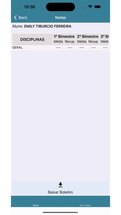 Escola Ciranda da Alegria screenshot-4