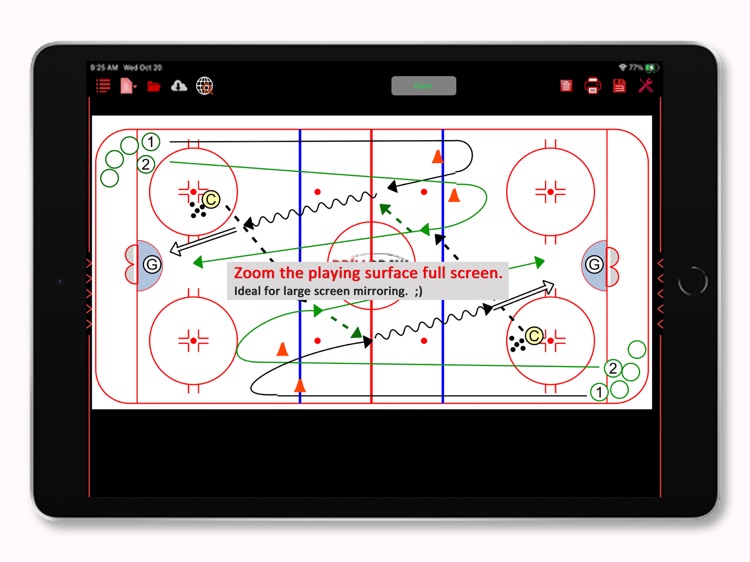 DrillDraw Mobile screenshot-3