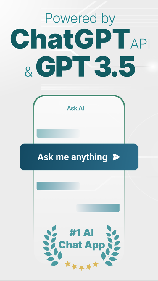 #1. Friendo App AI Friend Chat Bot (iOS) 由: GIPNETIX PTE