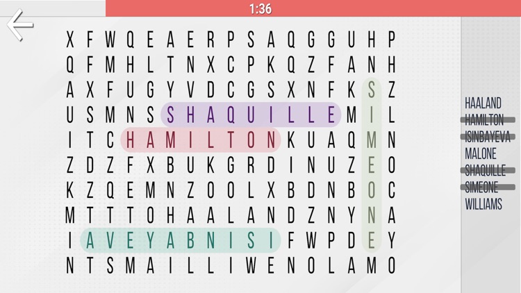 IQ Test Game screenshot-9