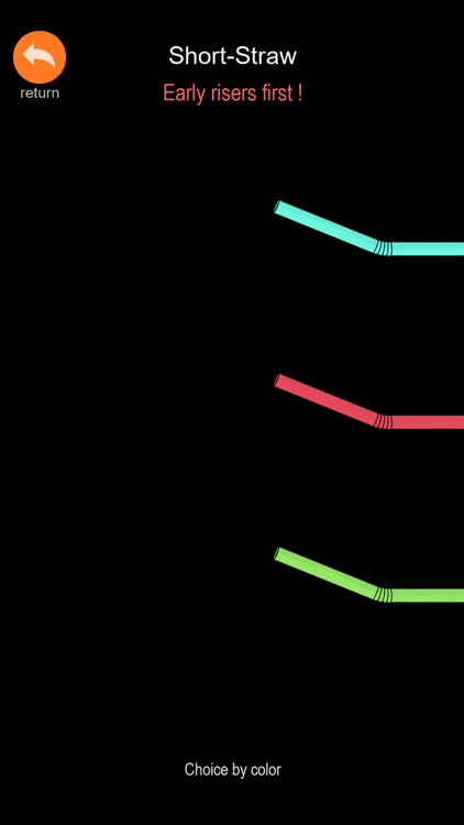 Draw Random screenshot-6