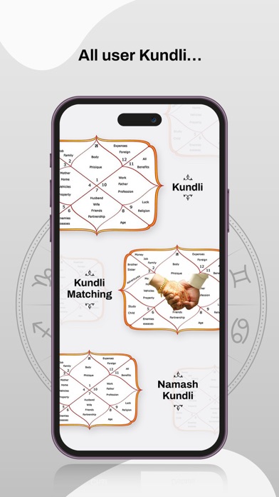 GaneshaSpeaks Experts App Screenshot