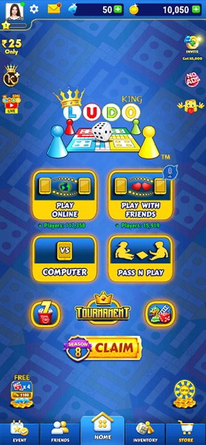 Ludo Land on the App Store