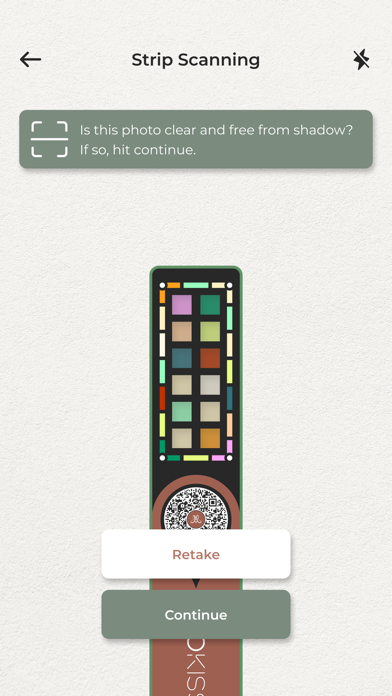 BioKissed Wellness Screenshot