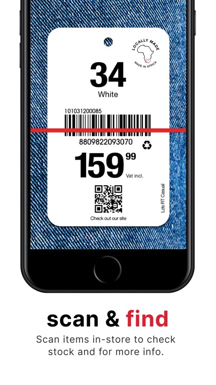 Mr Price App screenshot-8