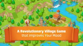 Game screenshot Mood Bloom - Therapeutic Game apk