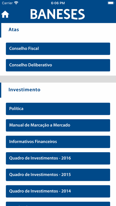 Baneses Screenshot