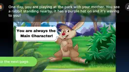 Game screenshot Story Eggs: Reading Kids Books mod apk