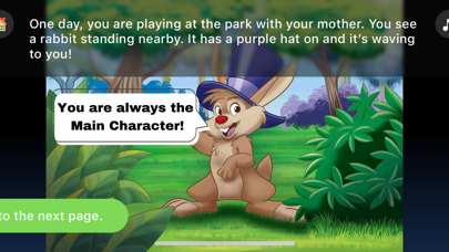 Story Eggs: Kids Reading Books Screenshot