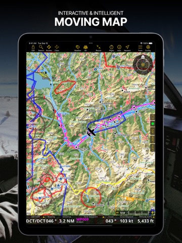 Air Navigation Proのおすすめ画像1