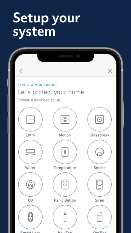 SimpliSafe Home Security App screenshot-4