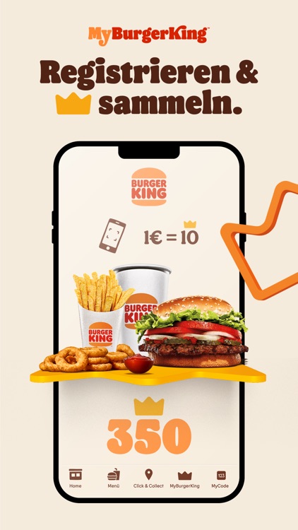 Burger King AT