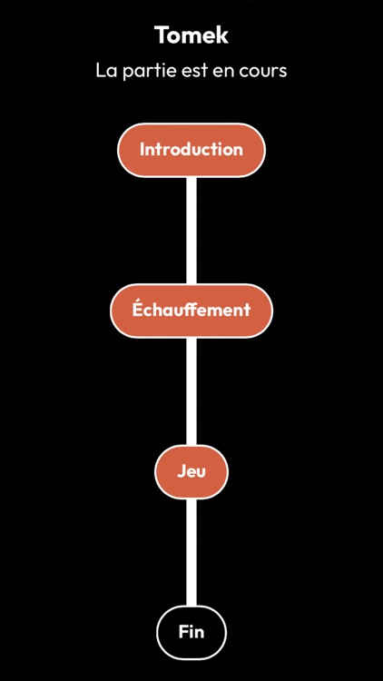 Rôles de danse screenshot-4