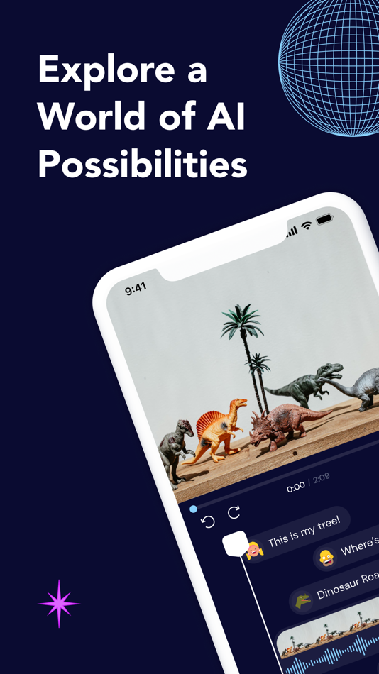 #1. Worbler ai (iOS) 由: Pylon ai, Inc.