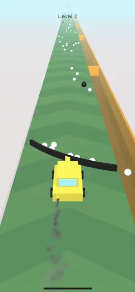 Game screenshot Bulldozer Balls mod apk