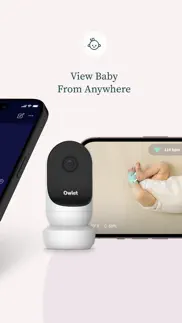 How to cancel & delete owlet dream 1