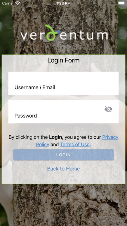 Verdentum Grassroots