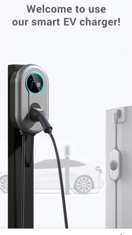 EV energy