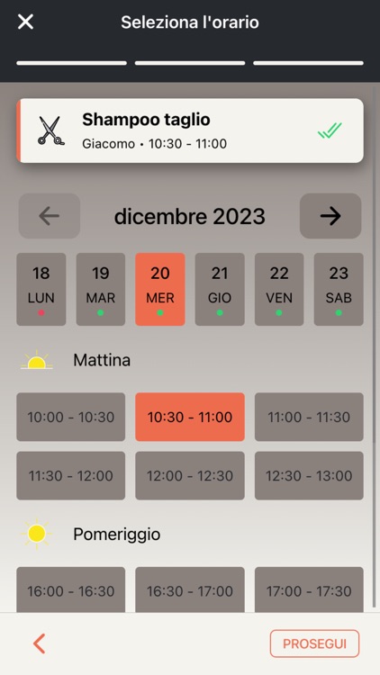 SEVEN STUDIO screenshot-4