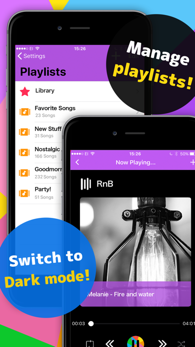 Music Radio FunMusic - stream Screenshot