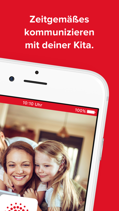 Kita Halle Screenshot