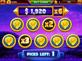 Game screenshot SLOTS Lion House Casino Royale apk