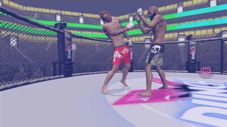 XPunch screenshot-7