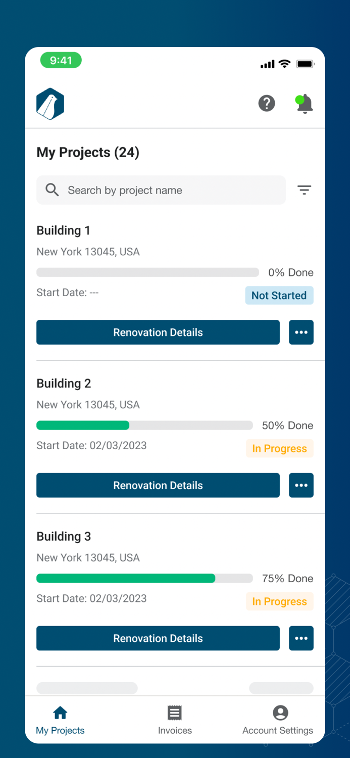 Tailorbird Production