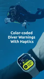 scuba diving watch | oceanic+ problems & solutions and troubleshooting guide - 2