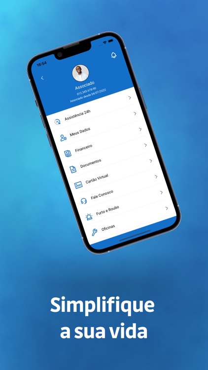 Prosegur Proteção Veicular
