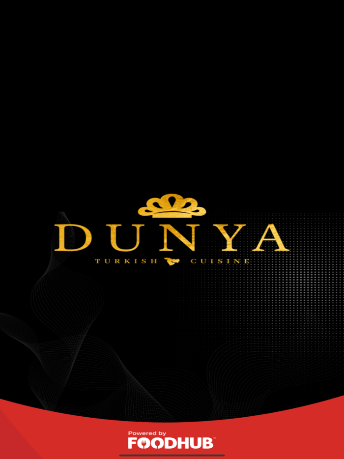 Dunya Restaurant