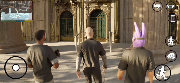 Master of DrivingCar Sim 2023