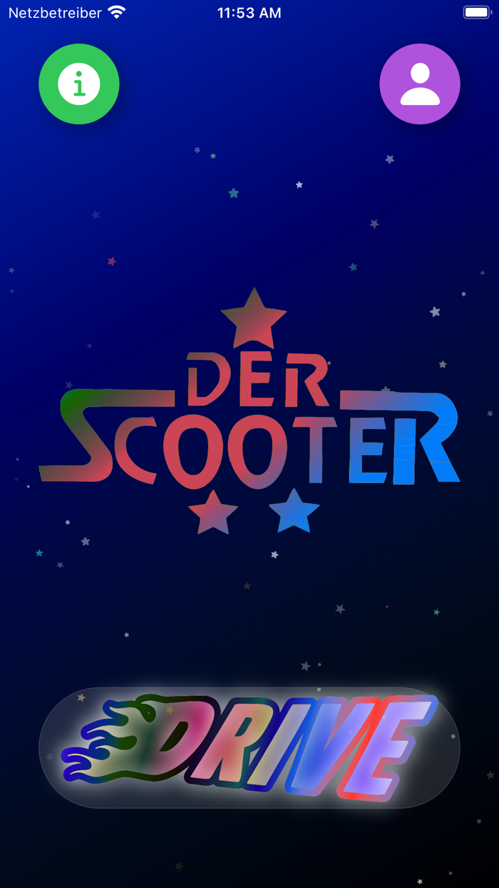 Der Scooter