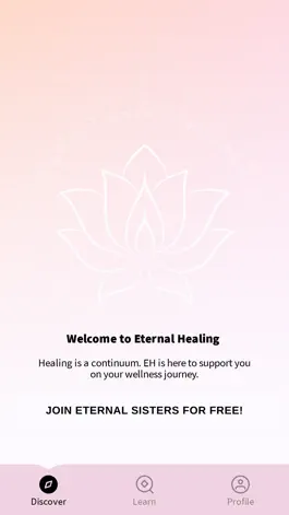 Game screenshot Eternal Healing mod apk