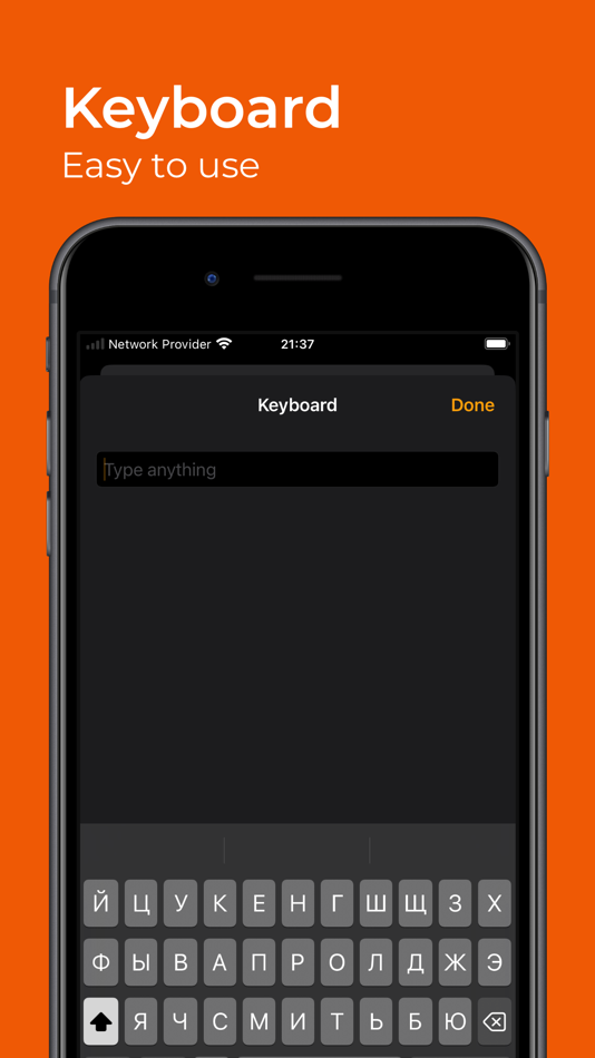 #3. Firemote — Fire Stick Remote (iOS) 由: Robert Khayreev