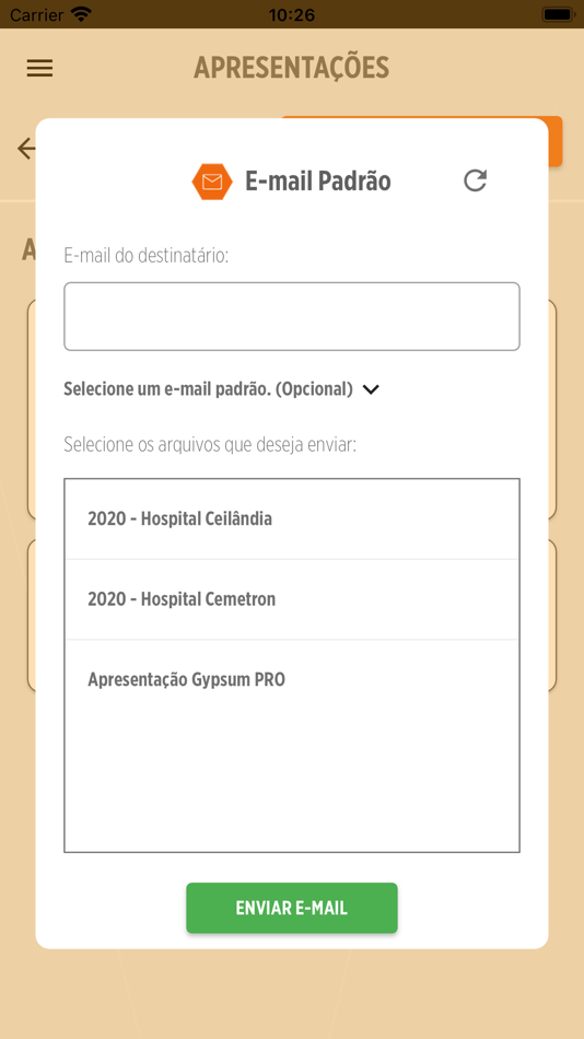 #5. Etex Construtores (iOS) 由: EtexGroup