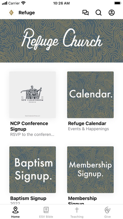 Refuge Church (Ogden, Utah)